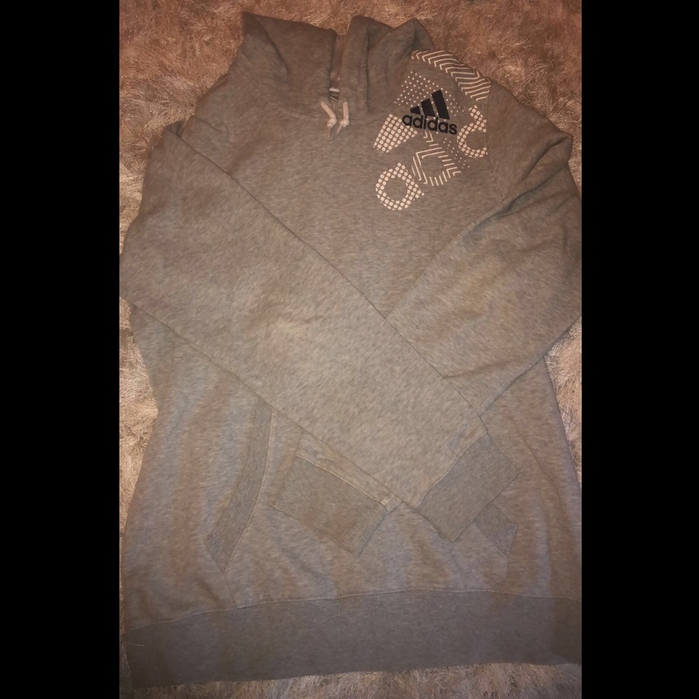 Addis hoodie